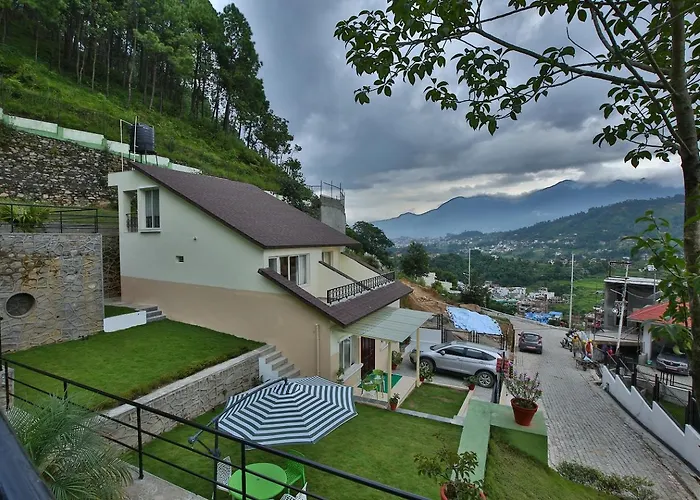 Apartment Swayambhu & Apartments- Sitapaila