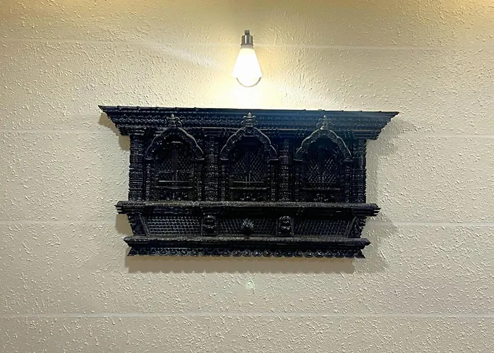 Apartment Swayambhu & Apartments- Sitapaila