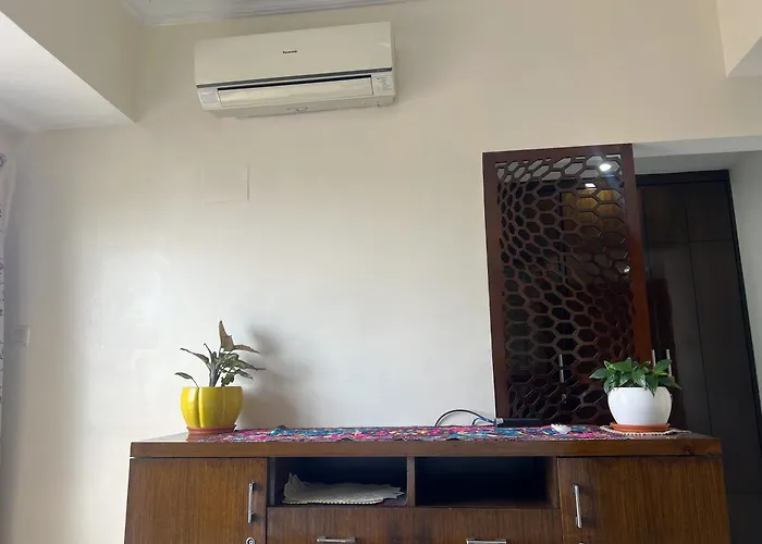 Apartment Swayambhu & Apartments- Sitapaila *