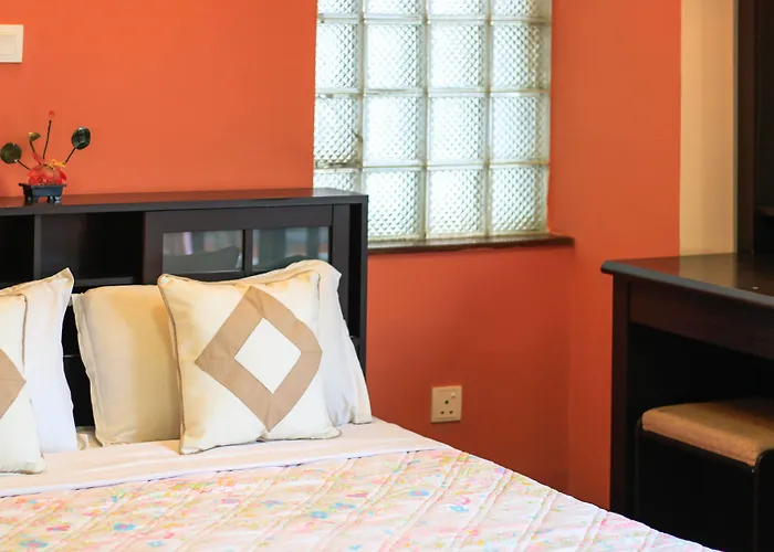 Swayambhu & Apartments- Sitapaila Apartment *