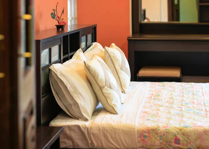 Swayambhu & Apartments- Sitapaila Apartment