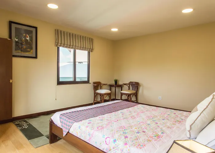 Apartment Swayambhu & Apartments- Sitapaila