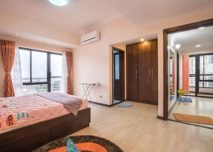 Apartment Swayambhu & Apartments- Sitapaila
