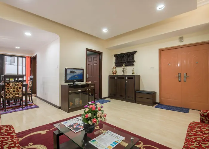 Apartment Swayambhu & Apartments- Sitapaila *