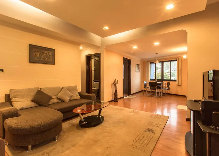 Swayambhu & Apartments- Sitapaila Apartment