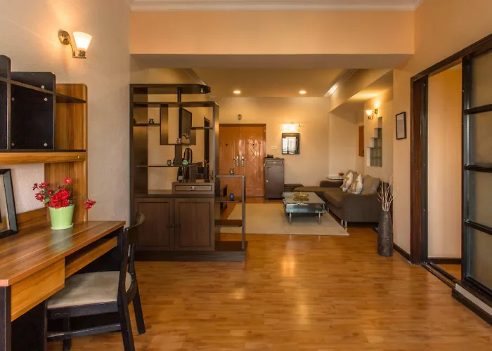 Apartment Swayambhu & Apartments- Sitapaila *
