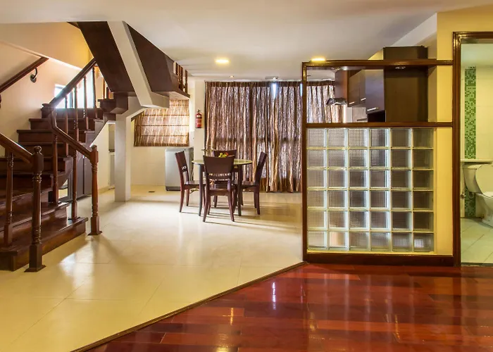 Swayambhu & Apartments- Sitapaila Apartment
