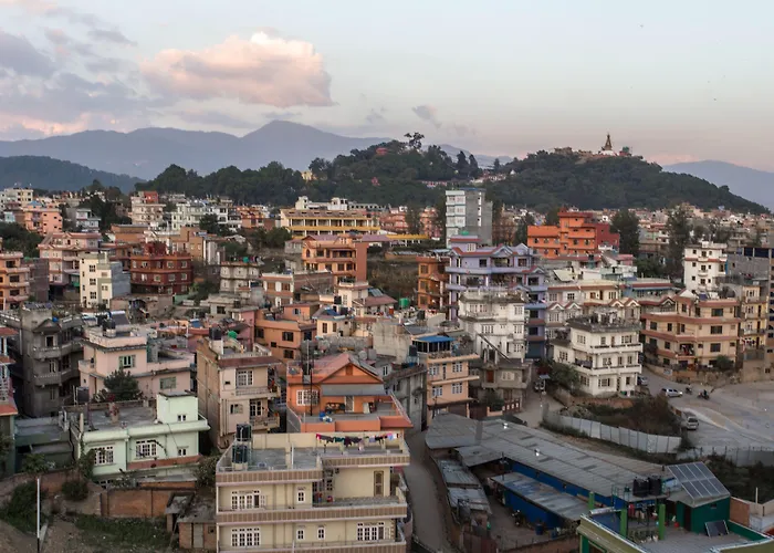 Apartment Swayambhu & Apartments- Sitapaila