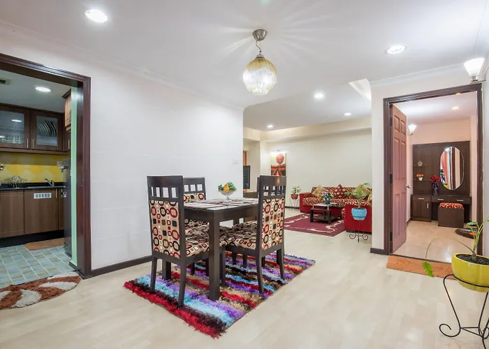 Apartment Swayambhu & Apartments- Sitapaila