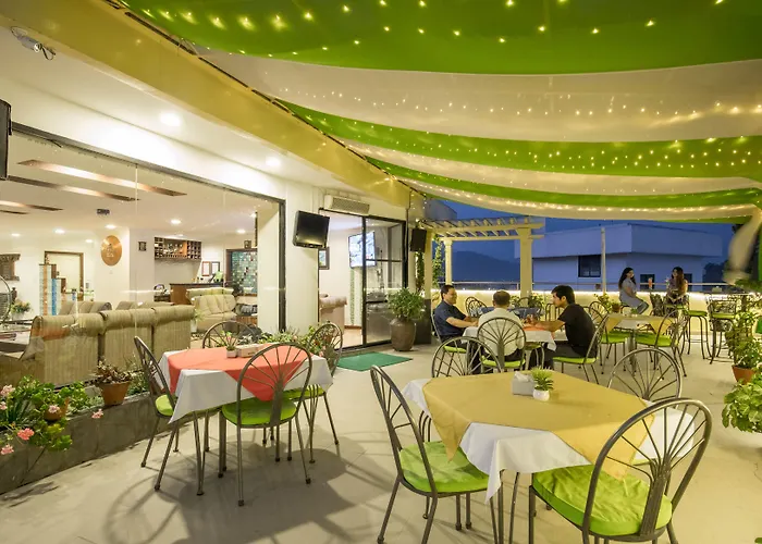 Apartment Swayambhu & Apartments- Sitapaila