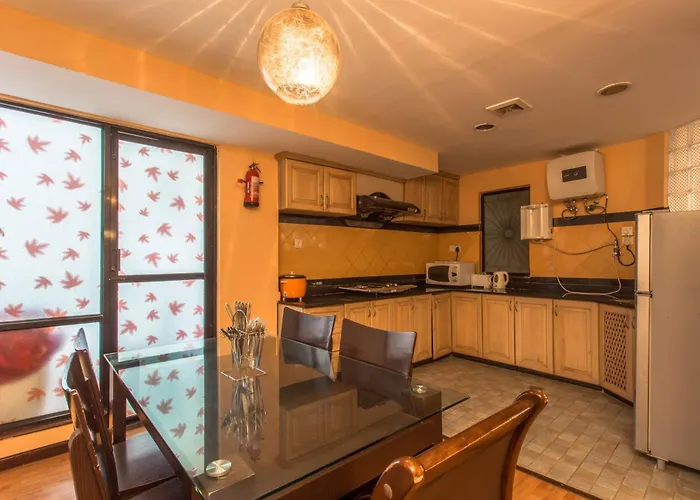 Apartment Swayambhu & Apartments- Sitapaila